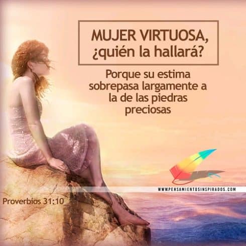 Frases Cristianas Para Mujeres Pensamientos Inspirados