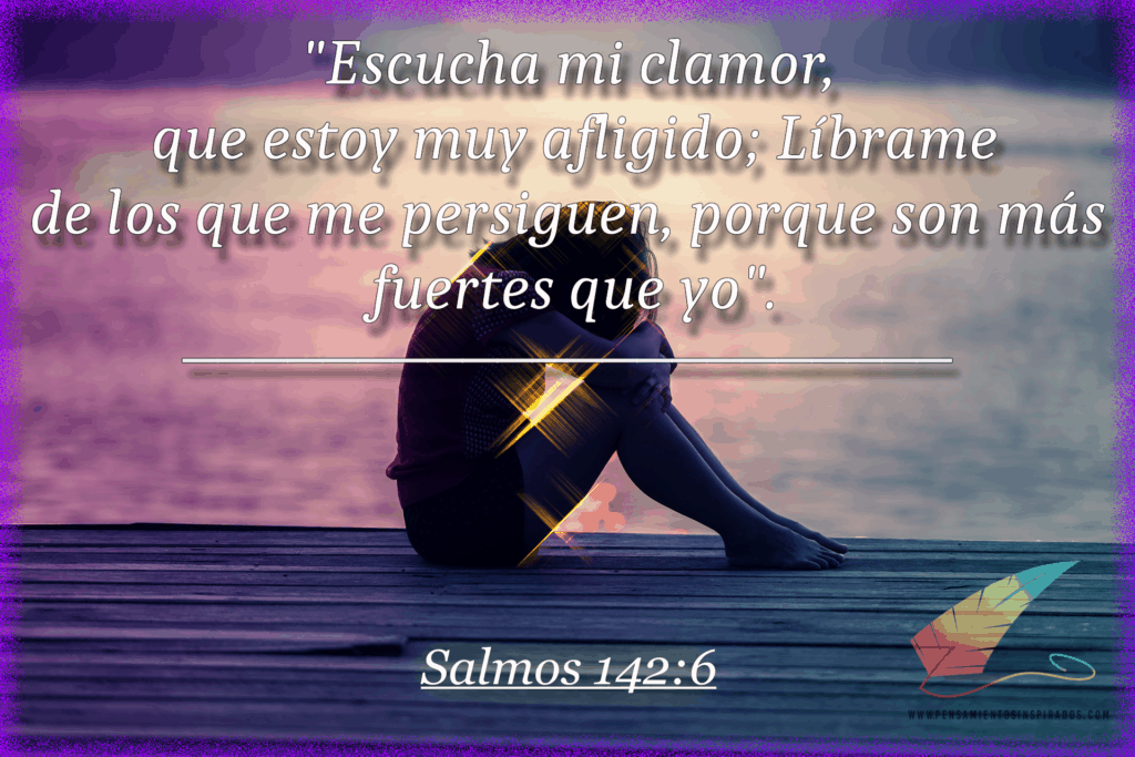 Salmos cortos