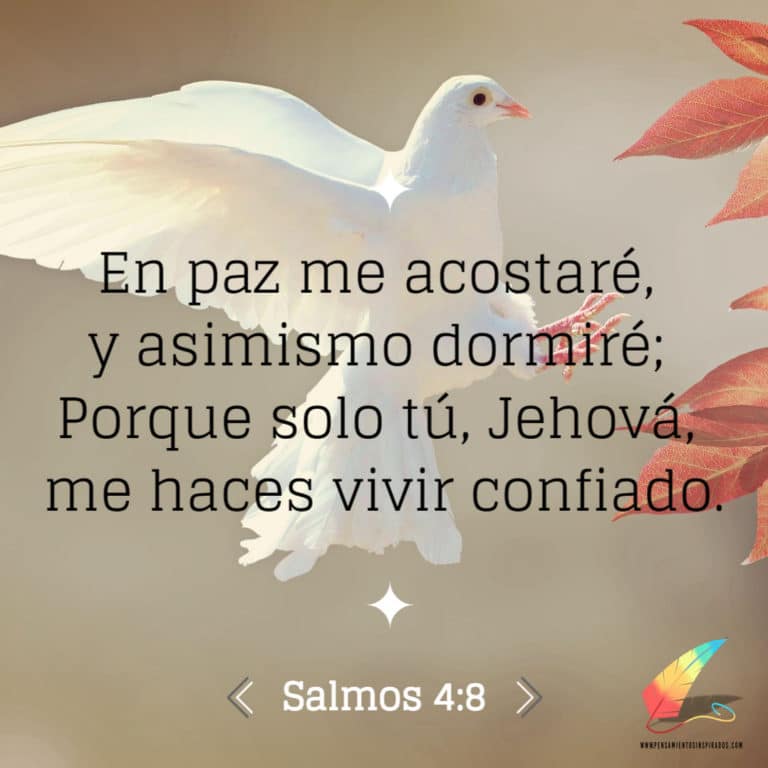 Significado de Salmos Cortos | Pensamientos Inspirados