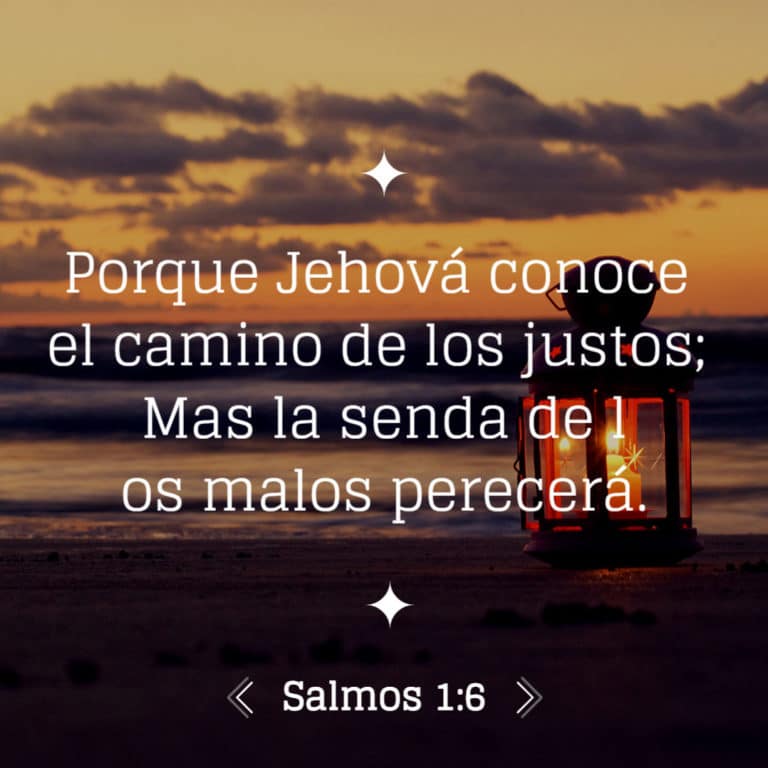 salmos cortos archivos | Pensamientos Inspirados