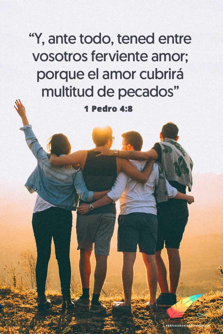 10 Versiculos Biblicos Sobre El Perdon Pensamientos Inspirados