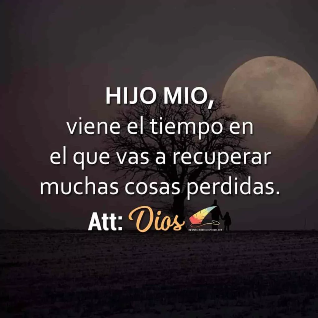 Frases cristianas para compartir
