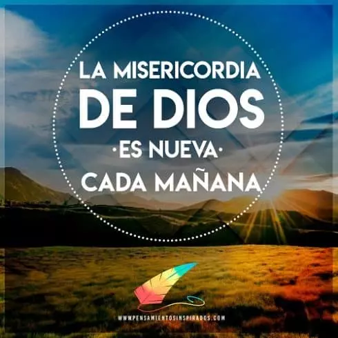 Imágenes con Frases Cristianas de Buenos Días