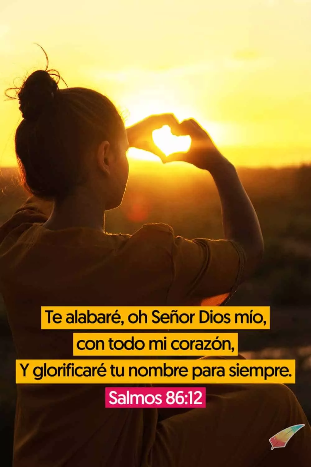 Salmos de agradecimiento