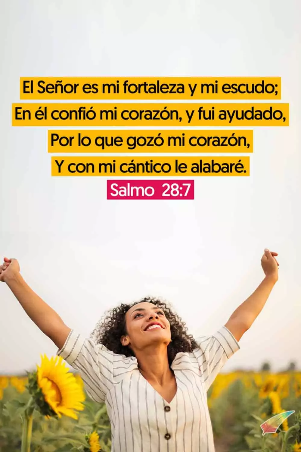 Salmos de agradecimiento