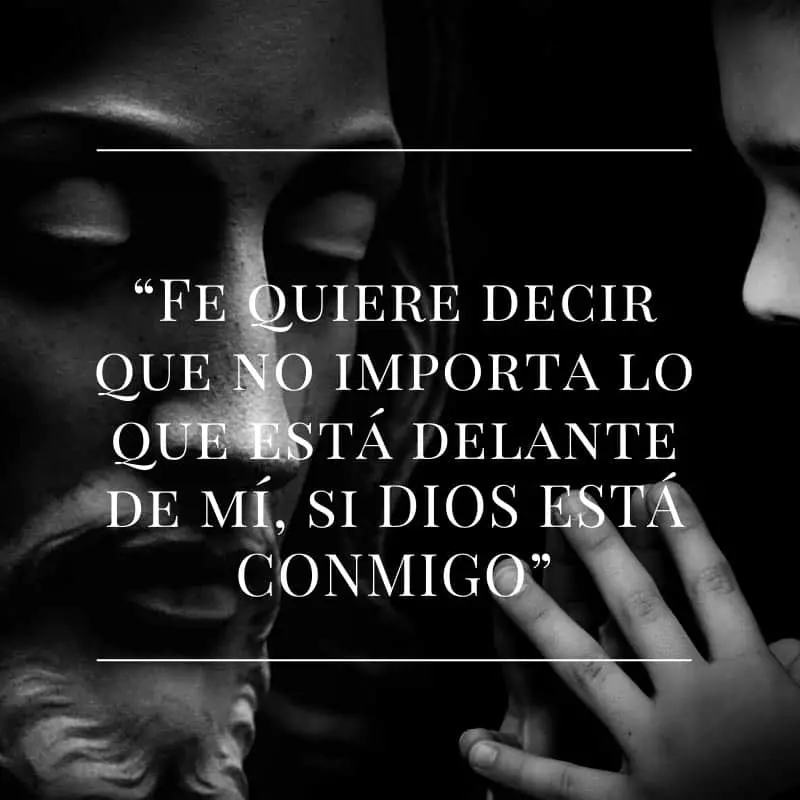 Imágenes con frases cristianas para reflexionar 2021