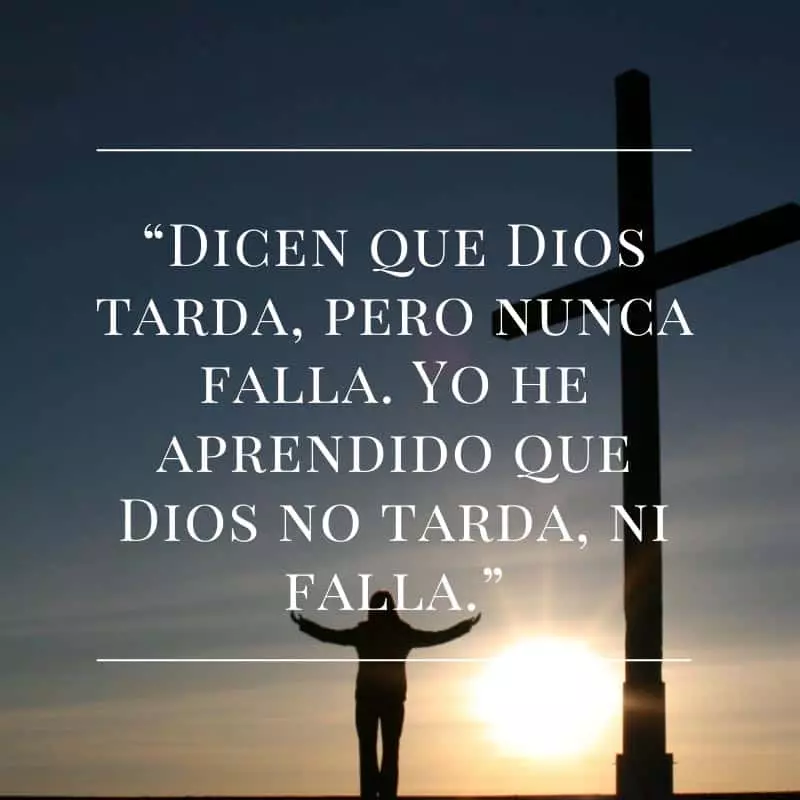 Imágenes con frases cristianas para reflexionar 2021