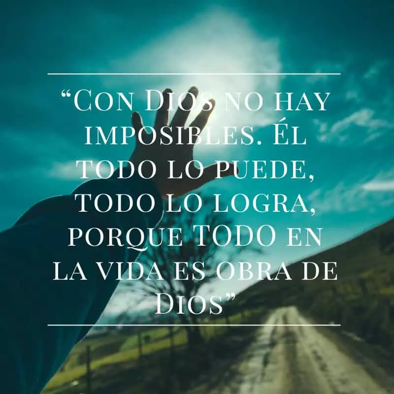 Imágenes con frases cristianas para reflexionar 2021