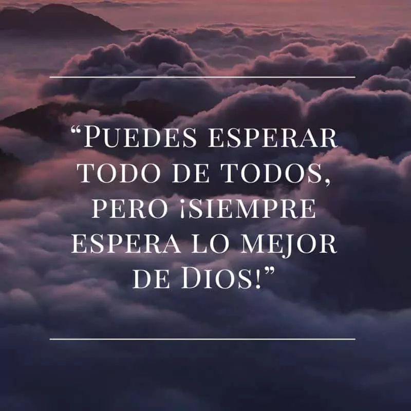 Imágenes con frases cristianas para reflexionar 2021