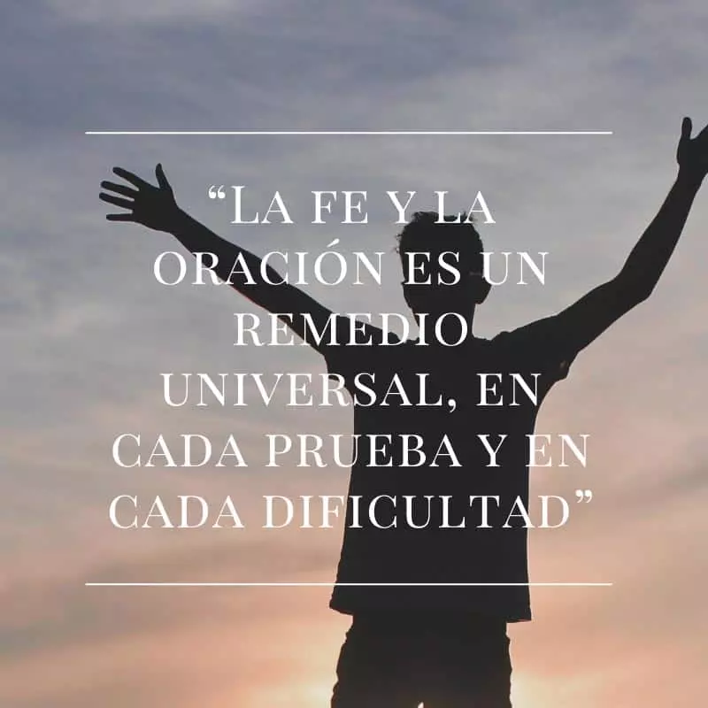 Imágenes con frases cristianas para reflexionar 2021