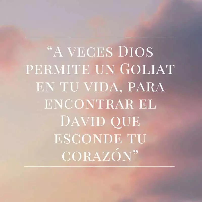 Imágenes con frases cristianas para reflexionar 2021