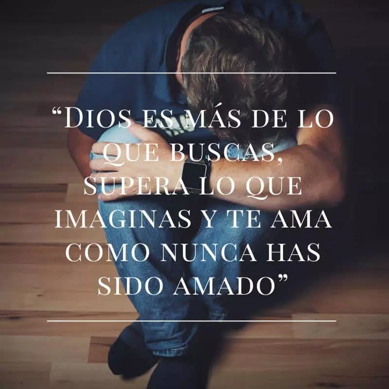 Imágenes con frases cristianas para reflexionar 2021
