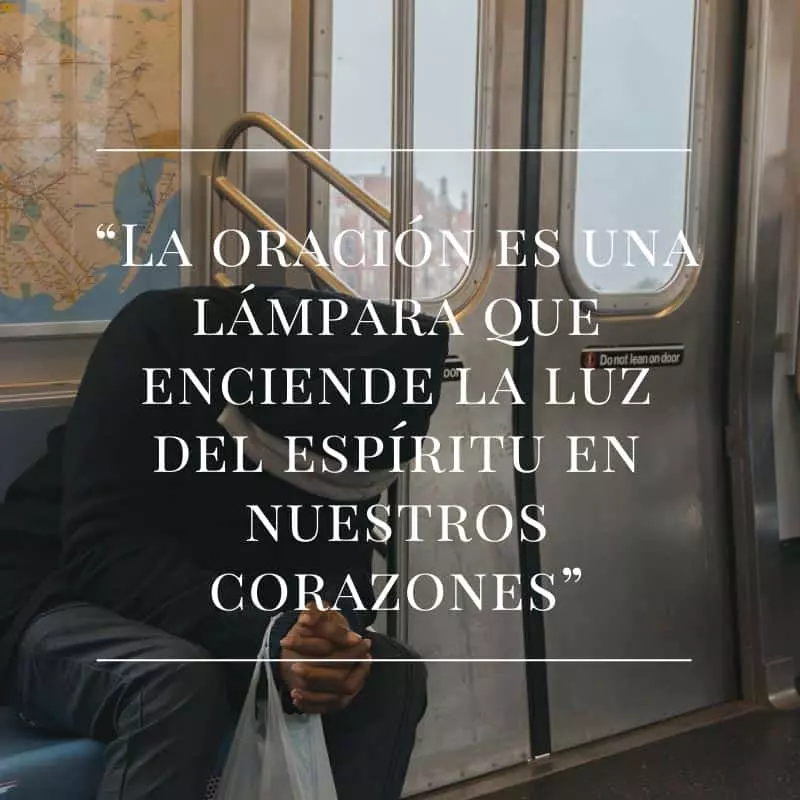 Imágenes con frases cristianas para reflexionar 2021