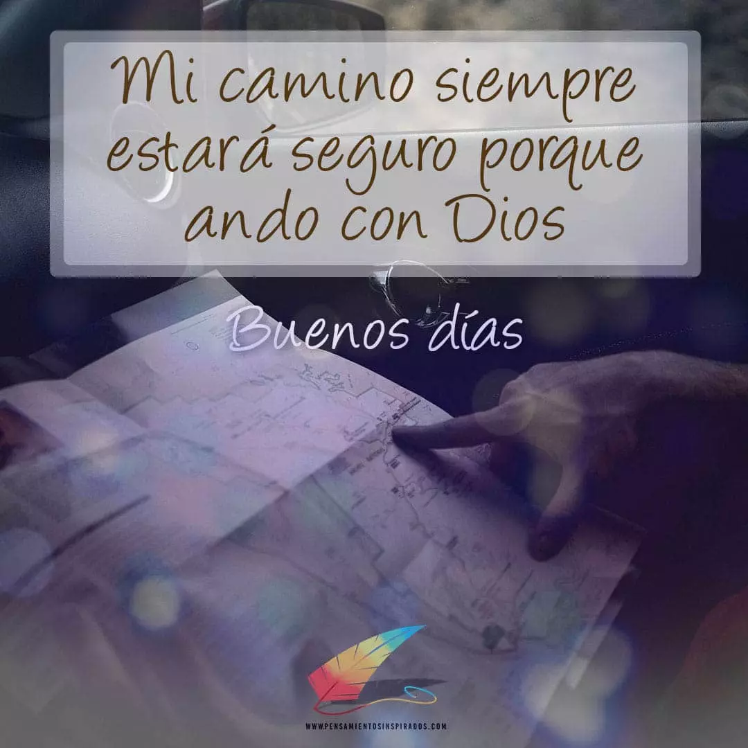 Imágenes con Frases Cristianas de Buenos Días