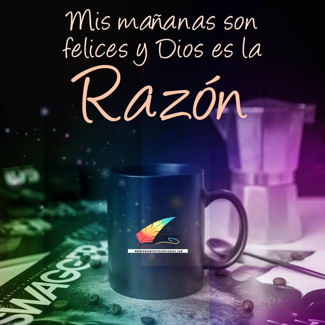 Imágenes con Frases Cristianas de Buenos Días