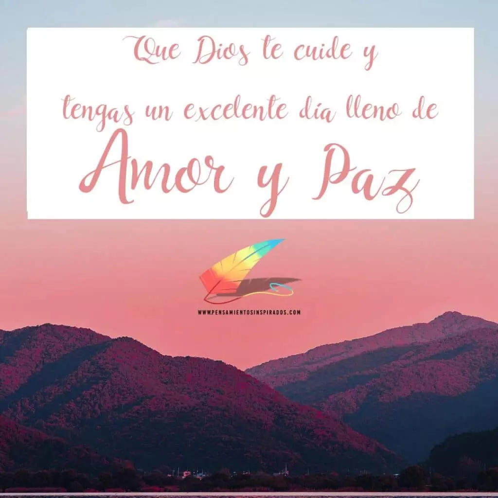 Imágenes con Frases Cristianas de Buenos Días
