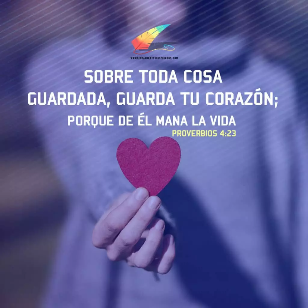 Versículos de ánimo en la biblia para jóvenes